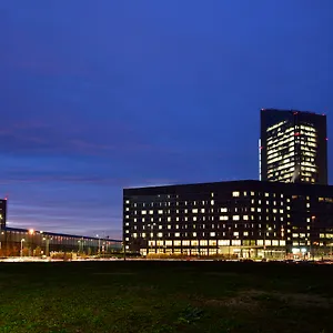 San Vitale Hotell