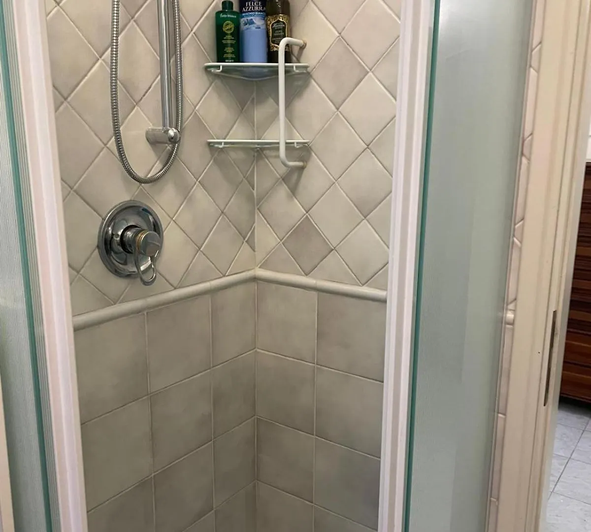 M&R Soft House Apartment Bologna