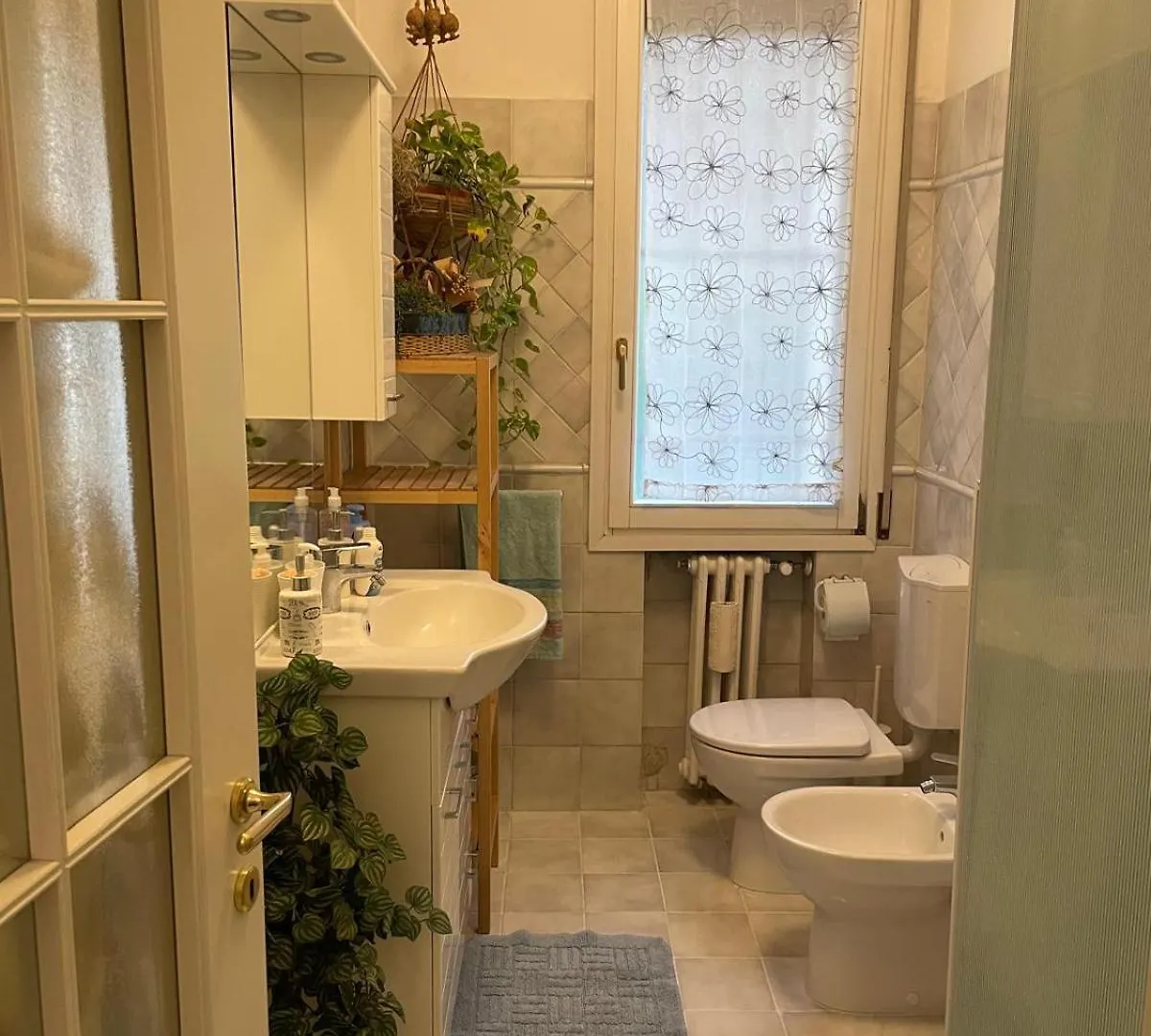 M&R Soft House Apartment Bologna
