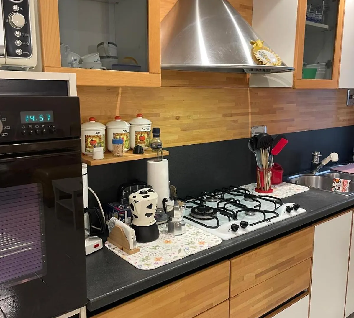 M&R Soft House Apartment Bologna Italy