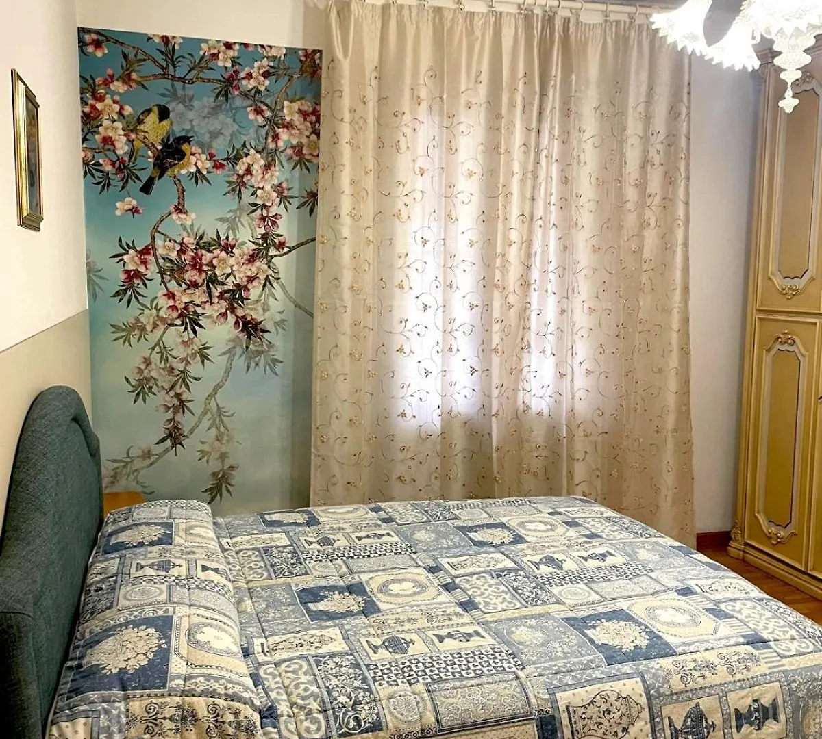 M&R Soft House Apartment Bologna