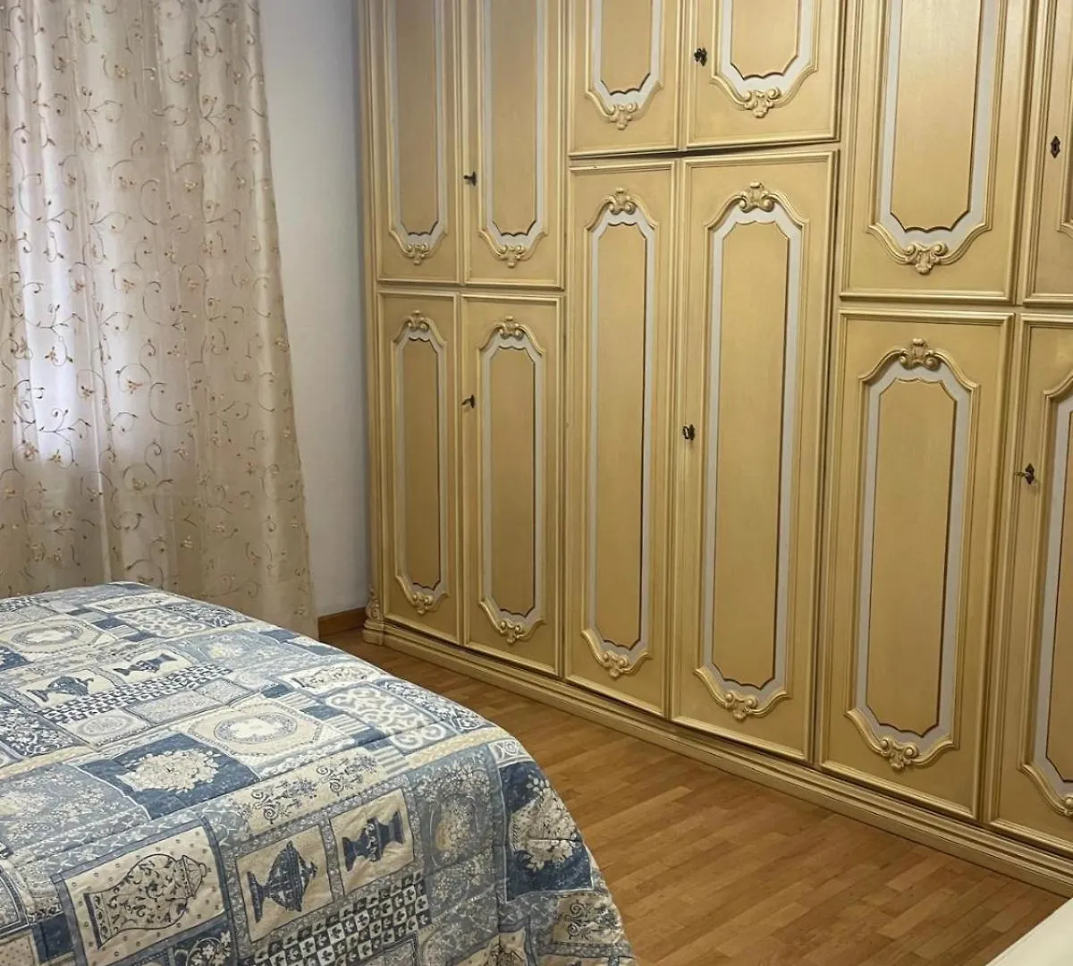 M&R Soft House Apartment Bologna Italy