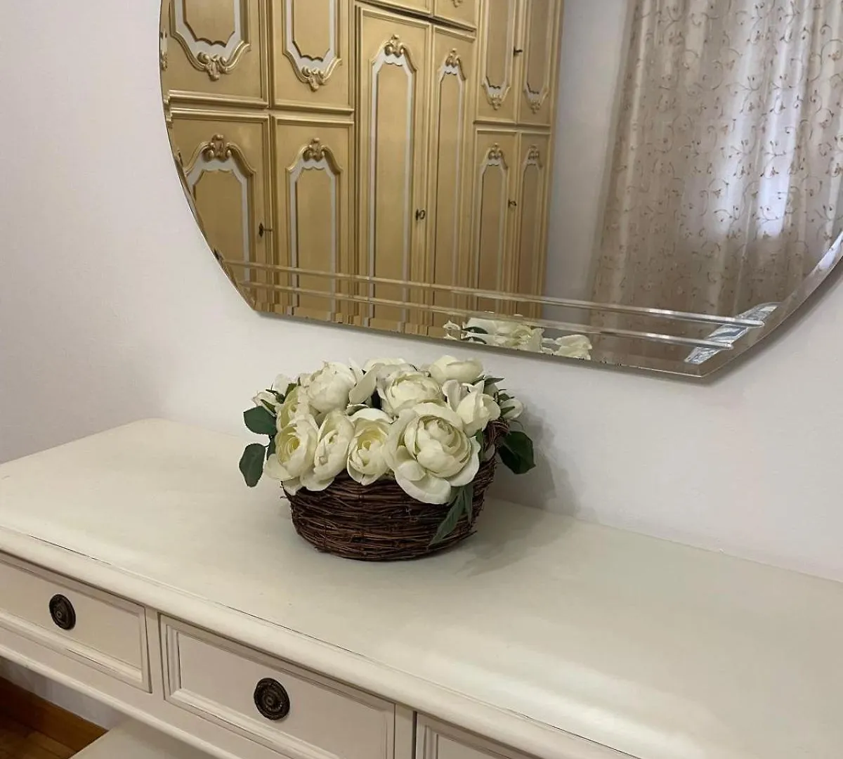 M&R Soft House Apartment Bologna