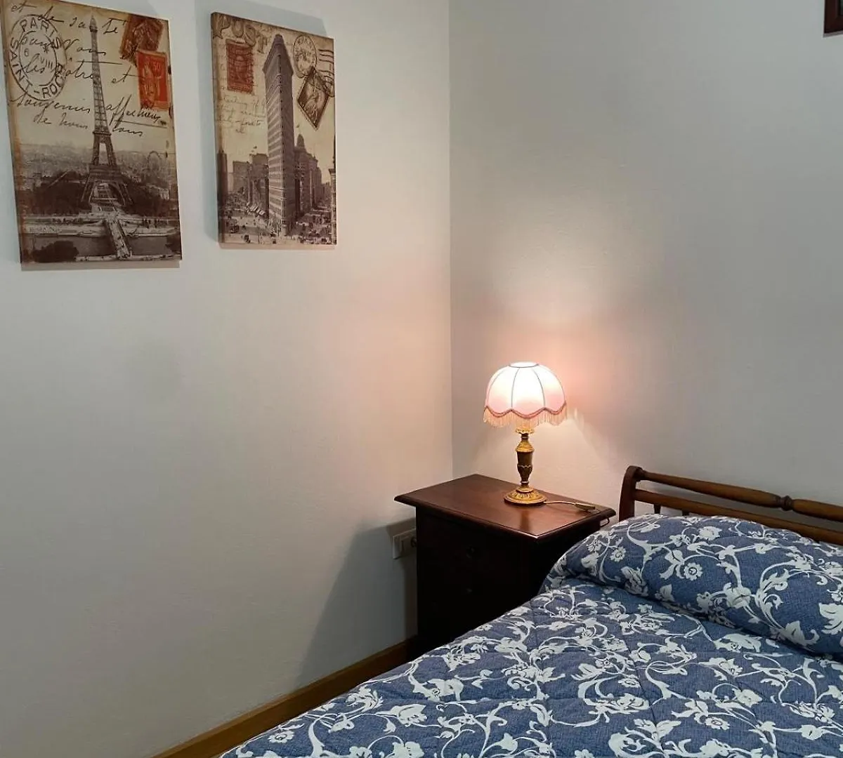 M&R Soft House Apartment Bologna