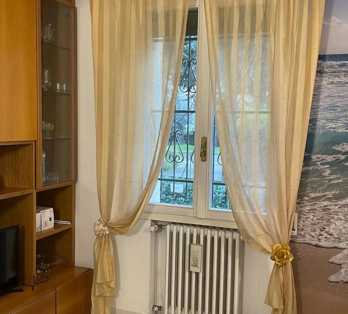 M&R Soft House Apartment Bologna