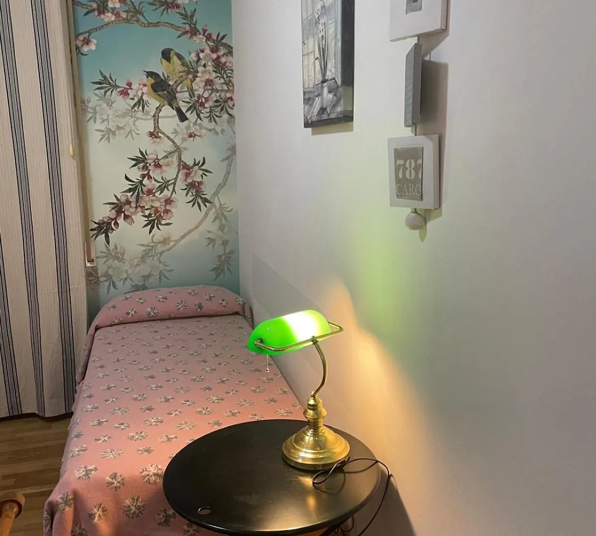 M&R Soft House Apartment Bologna