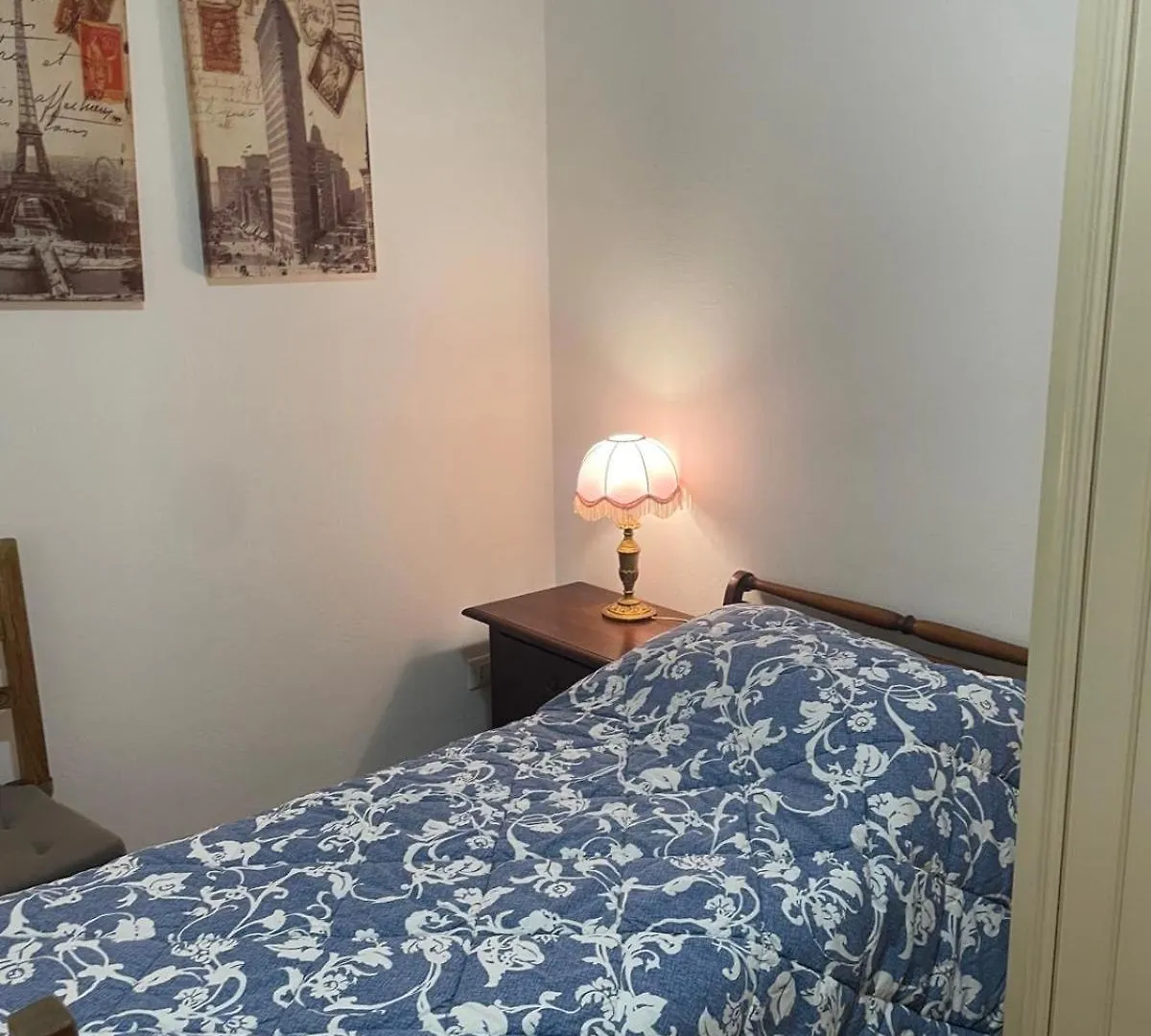 M&R Soft House Apartment Bologna